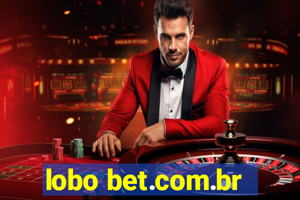 lobo bet.com.br